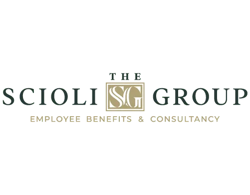 Scioli Group full-color logo design by Monsoon