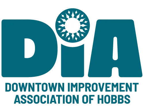 DIA logo designed by Monsoon creative agency