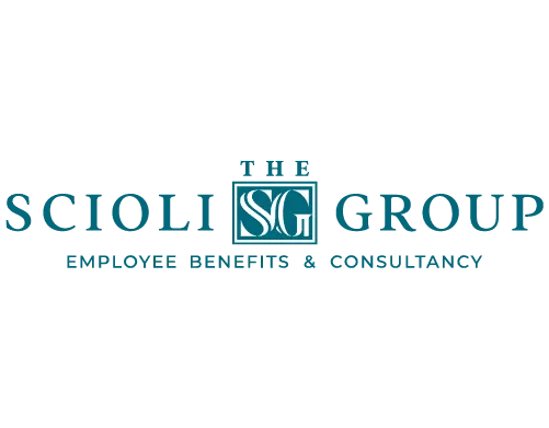 Scioli Group logo — Monsoon branding client