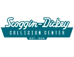 Scoggin-Dickey Collision Center