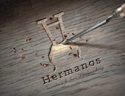 Hermanos Furniture Logo