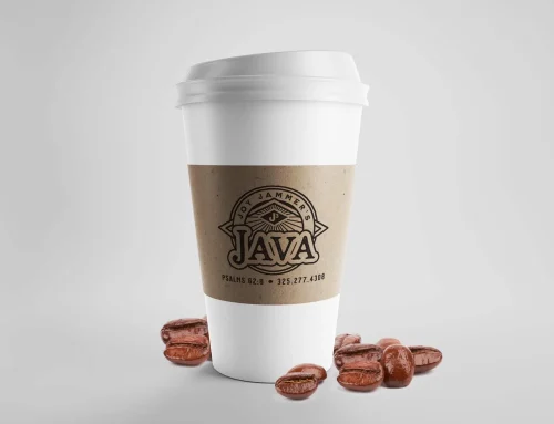 Joy Jammer’s Java Coffee Sleeves