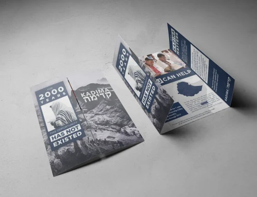 MIJI Gatefold Brochure