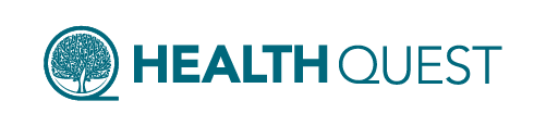 HealthQuest Logo