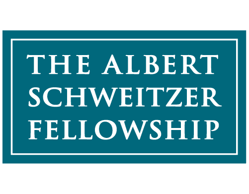 Home 6 Albert Schweitzer Fellowship — custom nonprofit website designed by Monsoon
