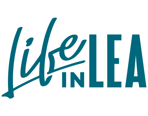 Hobbs Web Design, Branding, SEO and Digital Marketing 6 Life in Lea logo — Monsoon branding client
