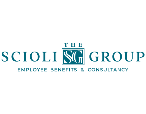 Home 4 Scioli Group logo — Monsoon branding client